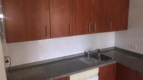 Pis de lloguer a Zona Universitaria, Bormujos - imatge 2 Foto 2 de Pis de lloguer a Zona Universitaria, Bormujos