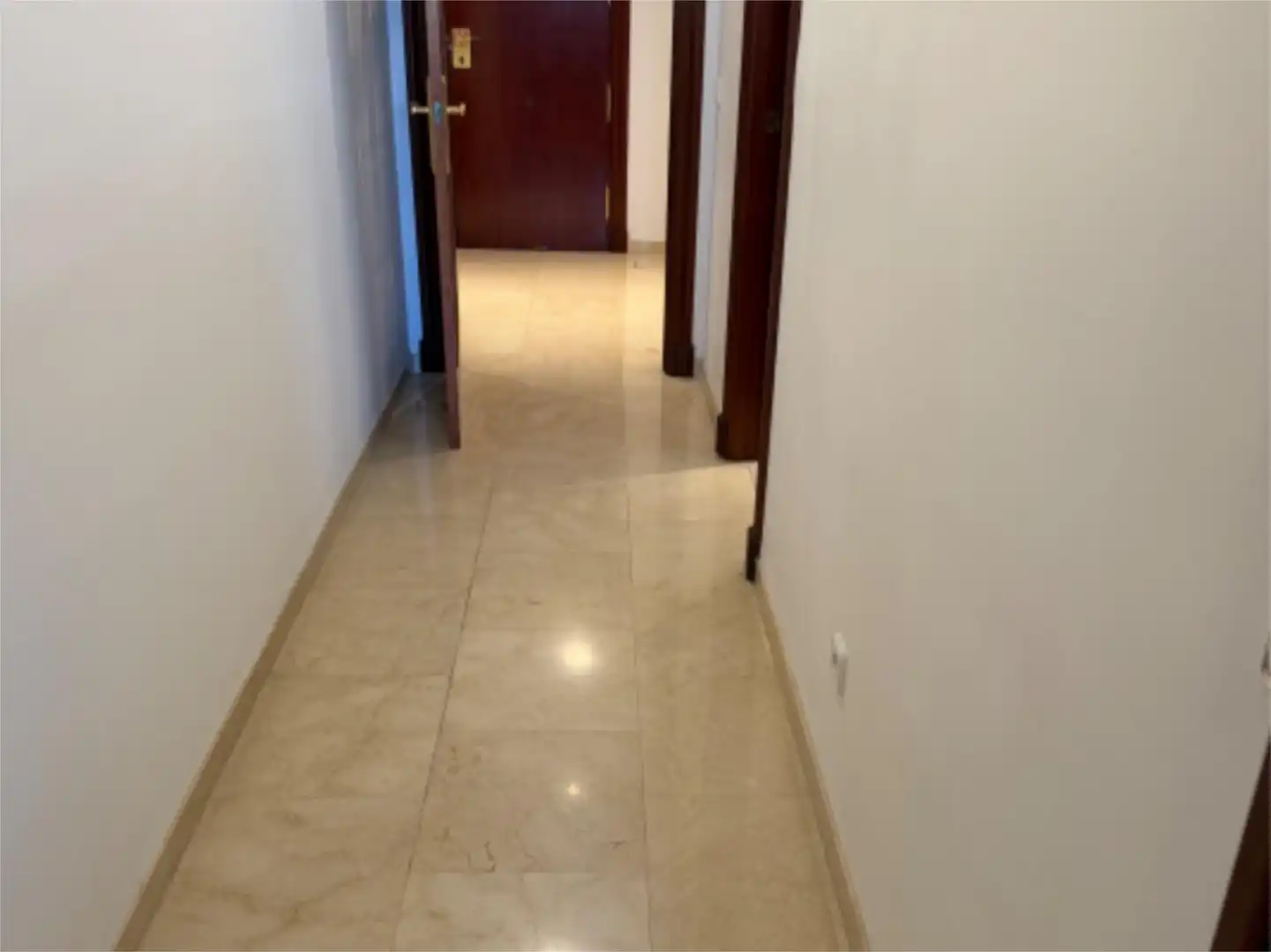 Pis de lloguer a Bami, 2, Bami - La Estrella Pis de lloguer en Sevilla amb Aire condicionat, Calefacció i Parquet
