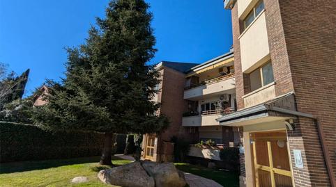 Photo 2 of Flat for sale in Calle Daniel Jiménez, 1, Casco Antiguo, Torrelodones