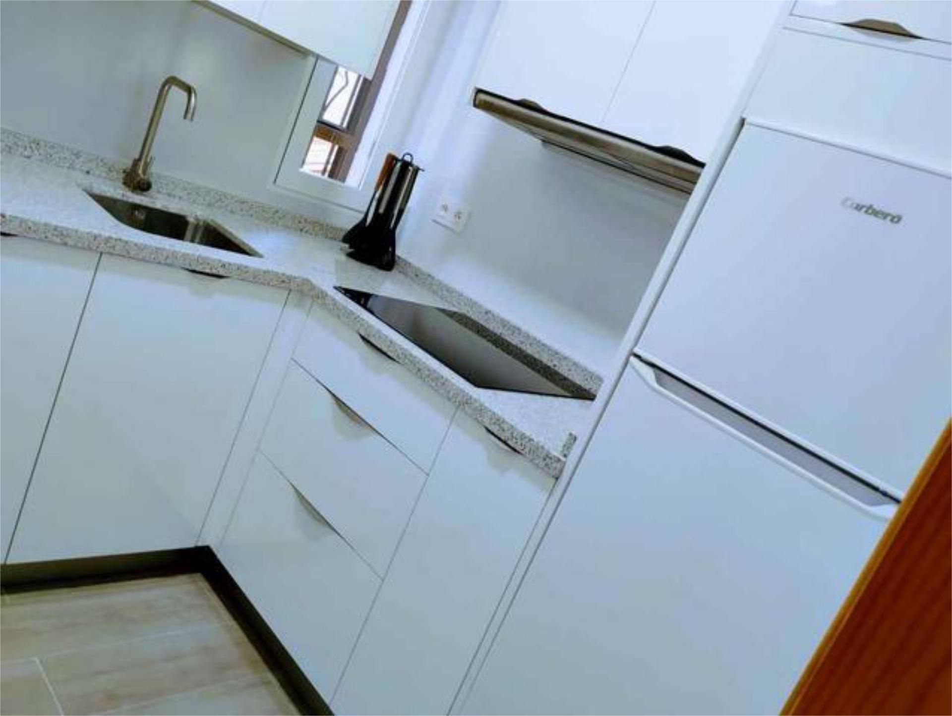 Flat to rent in Parque Nueva Granada