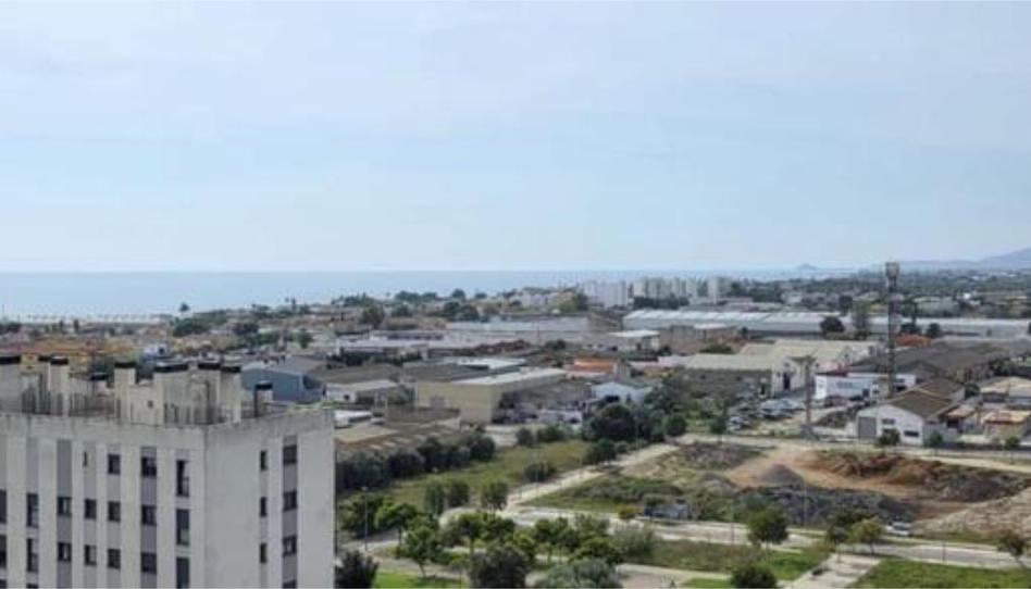 Pis en venda a Centro Comercial - Capsades - Hospital, Vinaròs - imatge 1 Foto 1 de Pis en venda a Centro Comercial - Capsades - Hospital, Vinaròs