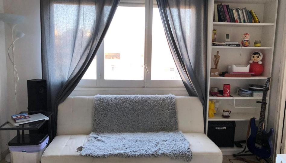 Apartment for sale in Carrer de la Marina, 104, El Parc i la Llacuna del Poblenou, Barcelona Capital - image 1 Photo 1 of Apartment for sale in Carrer de la Marina, 104, El Parc i la Llacuna del Poblenou, Barcelona Capital