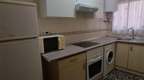 Pis per a compartir a Travesía Ángel, 4, Casco Histórico, Toledo Capital - imatge 4 Foto 4 de Pis per a compartir a Travesía Ángel, 4, Casco Histórico, Toledo Capital