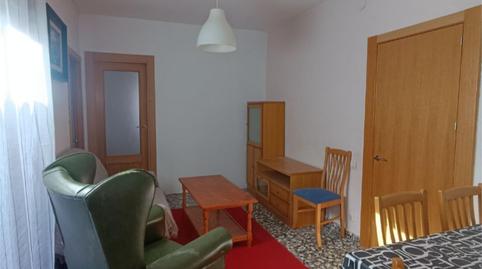 Pis per a compartir a Travesía Ángel, 4, Casco Histórico, Toledo Capital - imatge 5 Foto 5 de Pis per a compartir a Travesía Ángel, 4, Casco Histórico, Toledo Capital