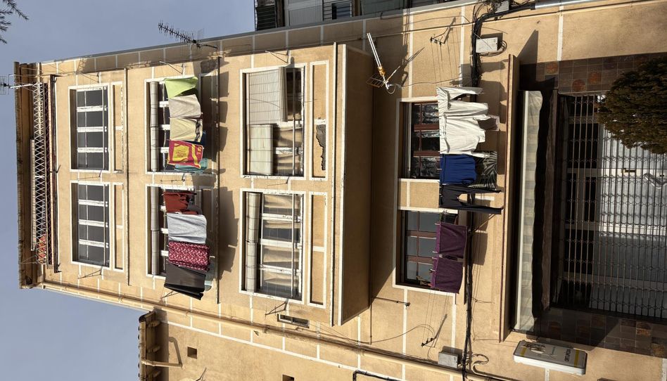 Piso en venta en Carrer de Mossèn Espelt, 16, Berga, Barcelona - imagen 1 Foto 1 de Piso en venta en Carrer de Mossèn Espelt, 16, Berga, Barcelona