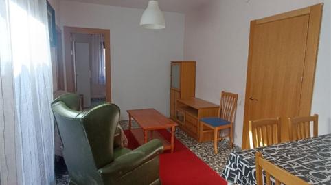 Photo 2 of Flat to rent in Travesía Ángel, 4, Casco Histórico,  Toledo Capital