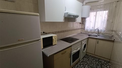 Photo 5 of Flat to rent in Travesía Ángel, 4, Casco Histórico,  Toledo Capital