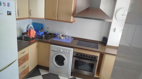 Photo 5 of Flat to rent in Calle Juan Antonio Romero, 16, Plaza de Toros, Jerez de la Frontera