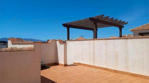 Foto 4 de Àtic en venda a El Playazo, Vera