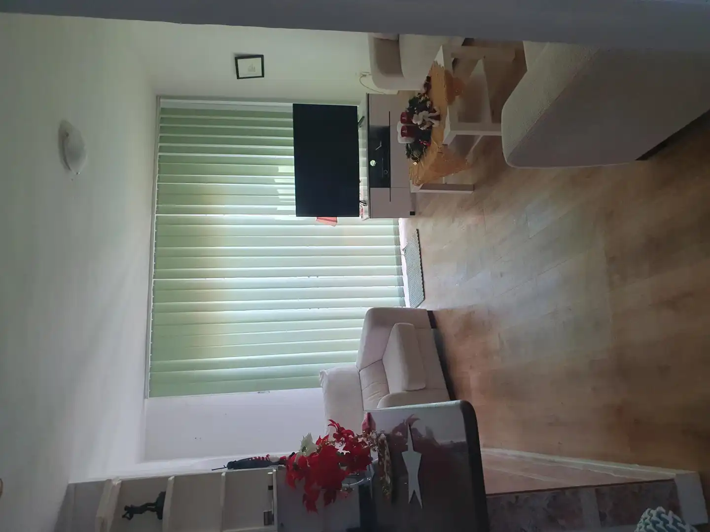 Piso en venta en Calle Chasna, 2, Costa del Silencio Sala de estar de Piso en venta en Arona con Piscina y Balcón