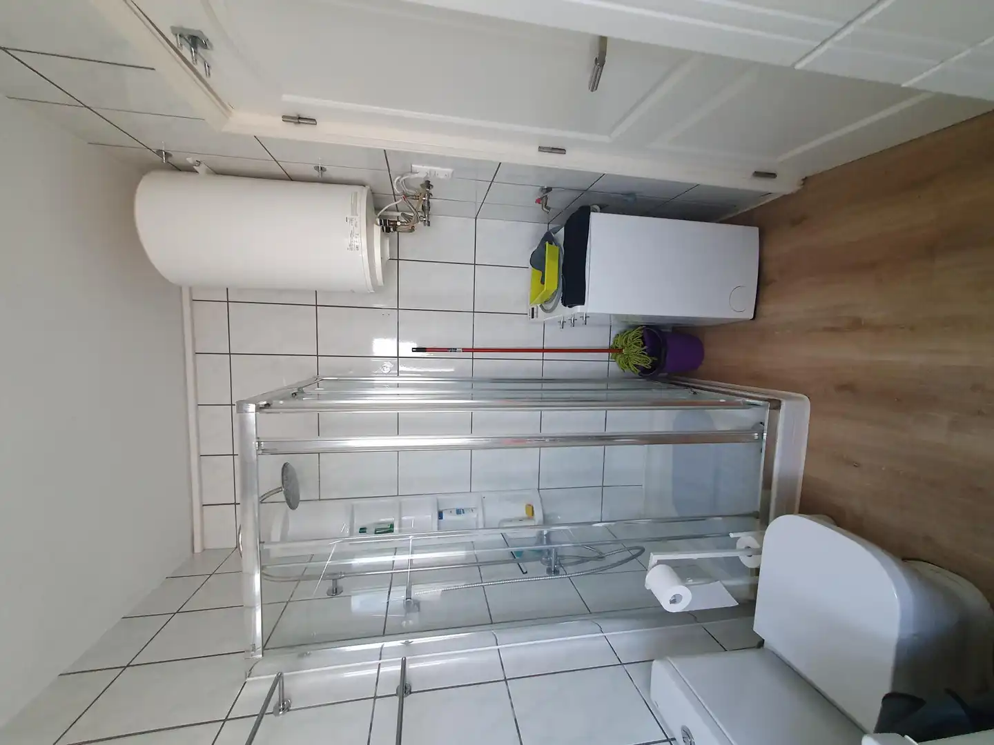 Piso en venta en Calle Chasna, 2, Costa del Silencio Baño de Piso en venta en Arona con Piscina y Balcón