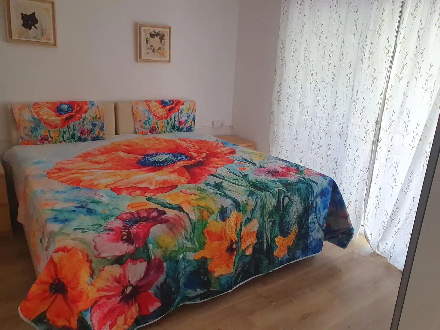 Piso en venta en Calle Chasna, 2, Costa del Silencio Habitación de Piso en venta en Arona con Piscina y Balcón