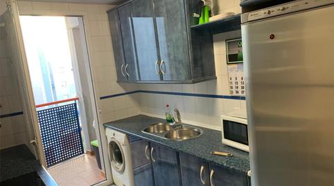 Foto 3 de Pis en venda a Avenida de las Ciencias, 20, Colores -  Entreparques,  Sevilla Capital