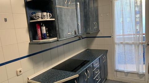 Foto 5 de Pis en venda a Avenida de las Ciencias, 20, Colores -  Entreparques,  Sevilla Capital