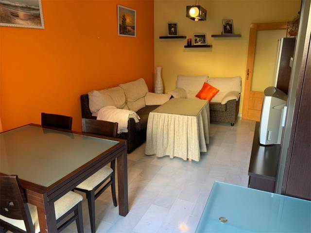 Piso en Venta en Avenida de las Ciencias, 20 en Colores -  Entreparques