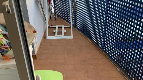 Foto 4 de Pis en venda a Avenida de las Ciencias, 20, Colores -  Entreparques,  Sevilla Capital