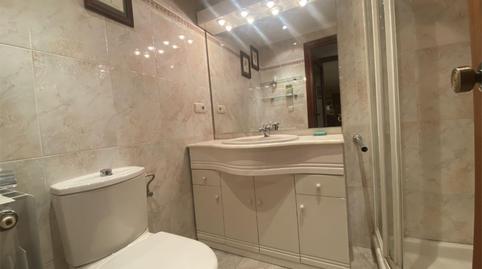 Flat for share in Kontsulatu Kalea, 10, Amara, Donostia - San Sebastián - image 5 Photo 5 of Flat for share in Kontsulatu Kalea, 10, Amara, Donostia - San Sebastián