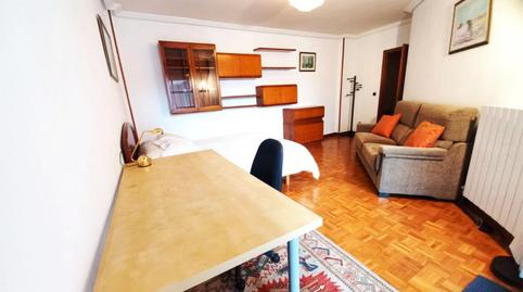 Flat for share in Kontsulatu Kalea, 10, Amara, Donostia - San Sebastián - image 2 Photo 2 of Flat for share in Kontsulatu Kalea, 10, Amara, Donostia - San Sebastián