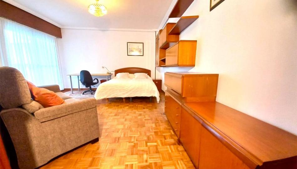 Flat for share in Kontsulatu Kalea, 10, Amara, Donostia - San Sebastián - image 1 Photo 1 of Flat for share in Kontsulatu Kalea, 10, Amara, Donostia - San Sebastián