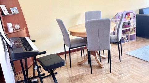 Pis en venda a Plaza de Los Cuatro Caños, 5, Corredoría - La Carisa - Prado de La Vega, Oviedo - imatge 4 Foto 4 de Pis en venda a Plaza de Los Cuatro Caños, 5, Corredoría - La Carisa - Prado de La Vega, Oviedo