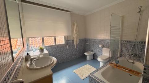 Foto 4 de Piso de alquiler en San Xoán de Poio, Poio