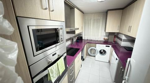 Foto 3 de Pis en venda a Calle Victoria Kent, 1, Baeza, Jaén