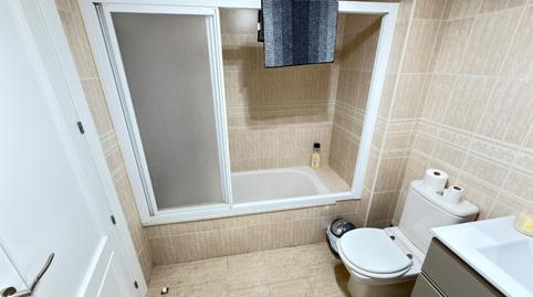 Foto 4 de Pis en venda a Calle Victoria Kent, 1, Baeza, Jaén