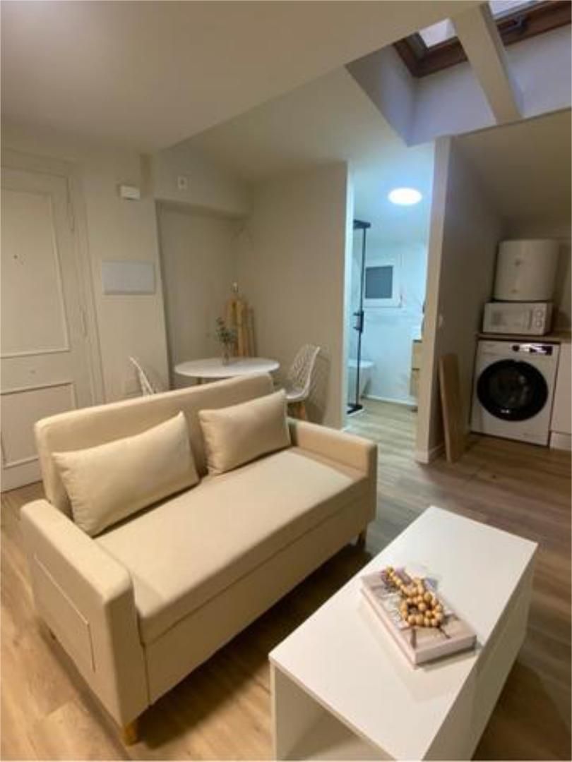 Estudio de alquiler en San Juan Estudio de alquiler en San Juan