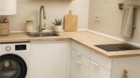 Foto 2 de Estudio de alquiler en San Juan,  Murcia Capital