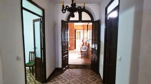 Foto 3 de Casa adosada en venta en Calle Larga, 33, Azuaga, Badajoz