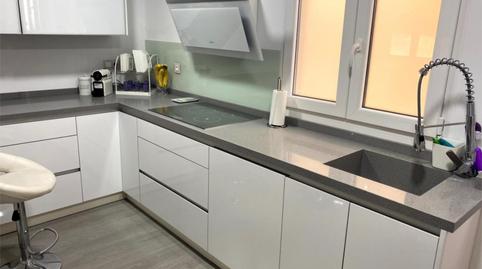 Foto 3 de Piso en venta en Plaza Tenor Mario Cruz, 2, Ensanche, Cartagena