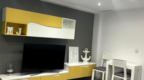 Foto 5 de Piso en venta en Plaza Tenor Mario Cruz, 2, Ensanche, Cartagena