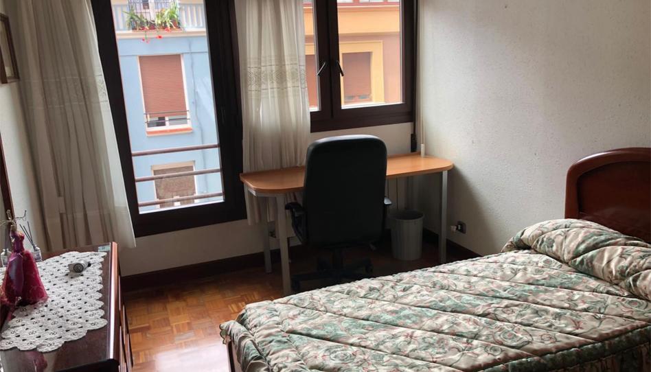 Flat to share in Vianako Printzearen Kalea, 3, Matiko - Ciudad Jardín, Bilbao - image 1 Photo 1 of Flat to share in Vianako Printzearen Kalea, 3, Matiko - Ciudad Jardín, Bilbao