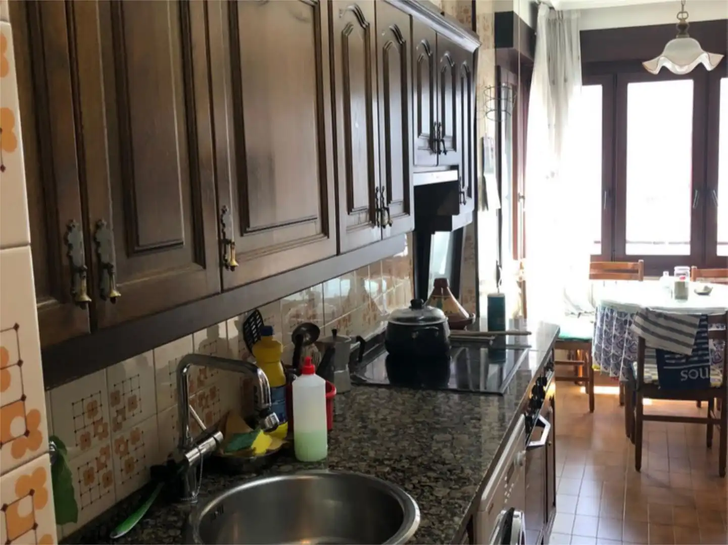 Habitación en Vianako Printzearen Kalea, 3, Matiko - Ciudad Jardín Habitación en Vianako Printzearen Kalea, 3, Matiko - Ciudad Jardín