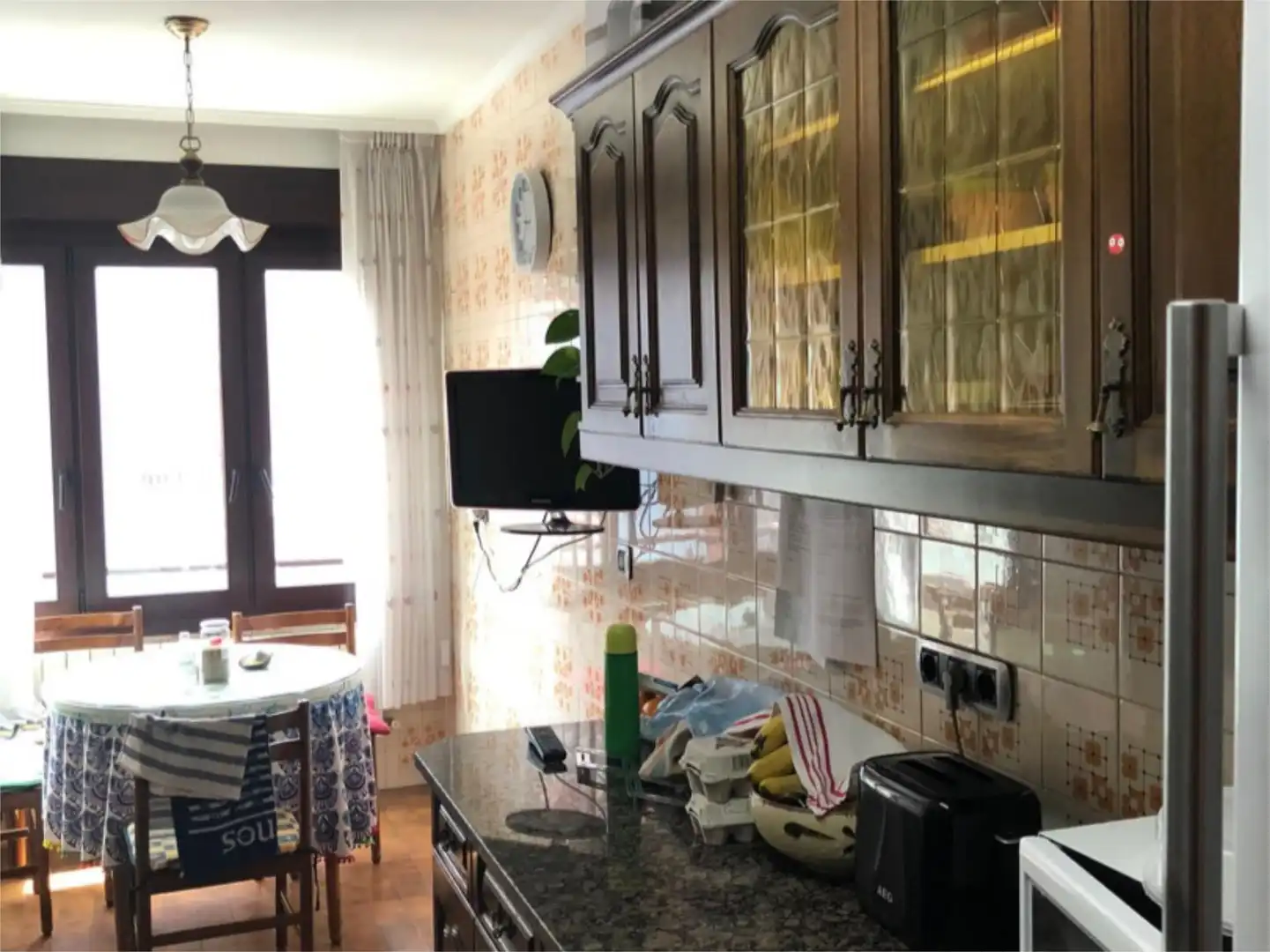 Habitación en Vianako Printzearen Kalea, 3, Matiko - Ciudad Jardín Habitación en Vianako Printzearen Kalea, 3, Matiko - Ciudad Jardín