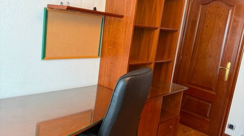 Foto 4 de Habitació a Vianako Printzearen Kalea, 3, Matiko - Ciudad Jardín, Bilbao