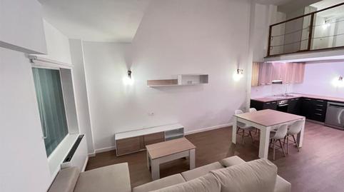 Estudi de lloguer a Calle del Ferial, 25, San Roque - Concordia - Adoratrices, Guadalajara Capital - imatge 2 Foto 2 de Estudi de lloguer a Calle del Ferial, 25, San Roque - Concordia - Adoratrices, Guadalajara Capital