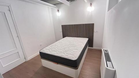 Estudi de lloguer a Calle del Ferial, 25, San Roque - Concordia - Adoratrices, Guadalajara Capital - imatge 5 Foto 5 de Estudi de lloguer a Calle del Ferial, 25, San Roque - Concordia - Adoratrices, Guadalajara Capital