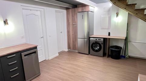 Estudi de lloguer a Calle del Ferial, 25, San Roque - Concordia - Adoratrices, Guadalajara Capital - imatge 3 Foto 3 de Estudi de lloguer a Calle del Ferial, 25, San Roque - Concordia - Adoratrices, Guadalajara Capital