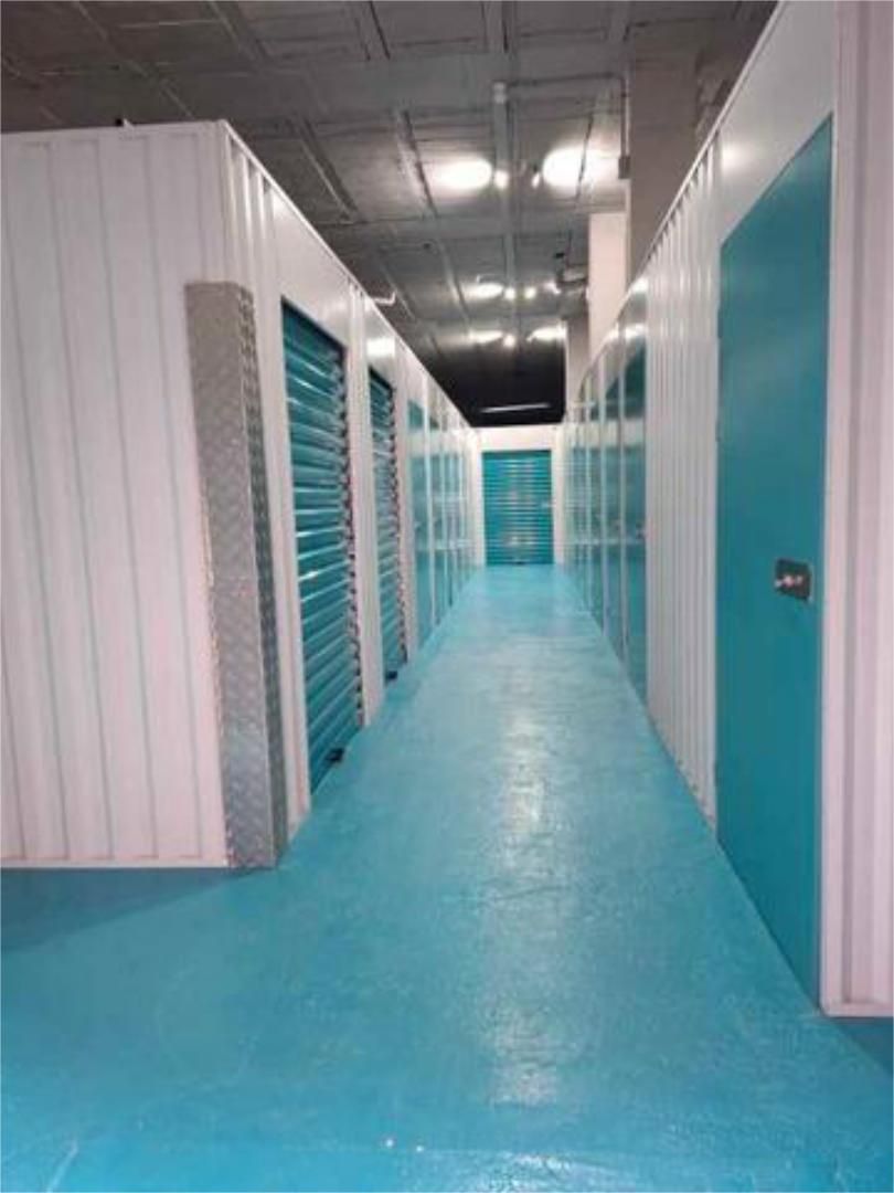 Trastero de alquiler en Pego Trastero de alquiler en Pego