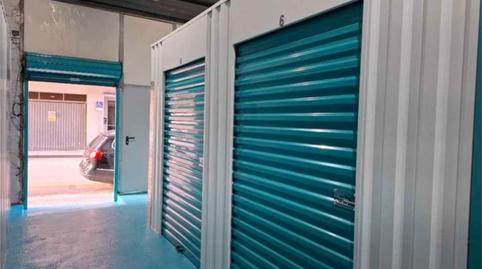 Foto 2 de Traster de lloguer a Pego, Alicante