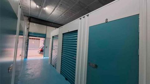 Foto 4 de Traster de lloguer a Pego, Alicante