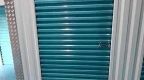 Foto 5 de Traster de lloguer a Pego, Alicante