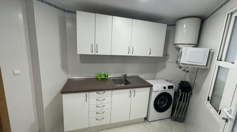 Photo 4 of Flat to rent in Calle Jardín Poniente, 2, Guadalupe,  Murcia Capital