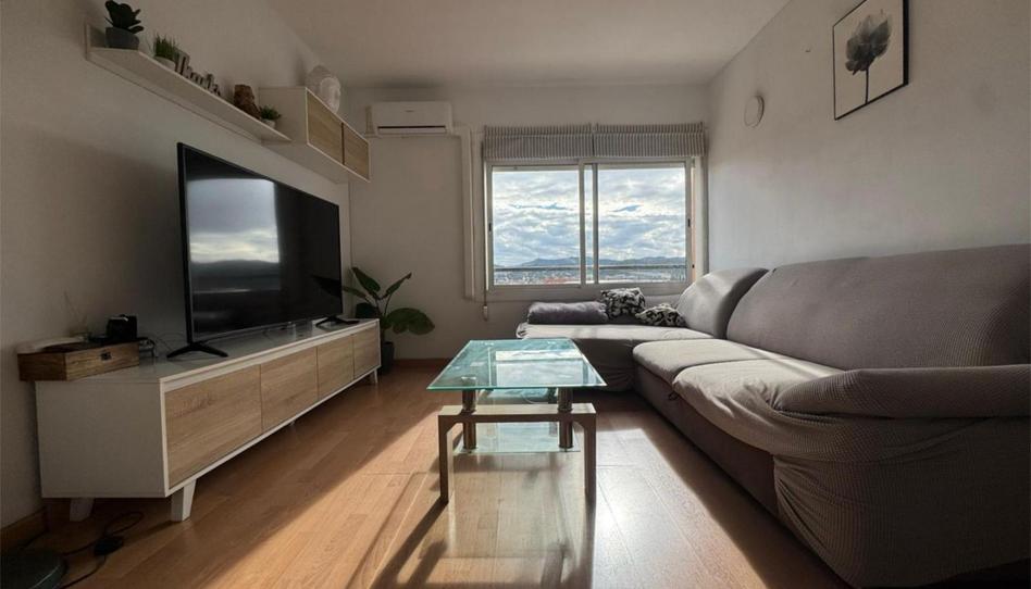 Flat for sale in Carrer Sant Jaume, 5, Can Mas, Ripollet - image 1 Photo 1 of Flat for sale in Carrer Sant Jaume, 5, Can Mas, Ripollet