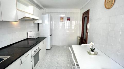 Foto 3 de Piso de alquiler en Calle Tenderina Baja, 204, Cerdeño - El Palais - Mercadín, Oviedo