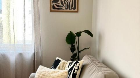 Foto 2 de Piso de alquiler en Calle Tenderina Baja, 204, Cerdeño - El Palais - Mercadín, Oviedo