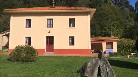 Photo 2 of House or chalet to rent in Lugar Ponte, 22, Ortigueira, A Coruña