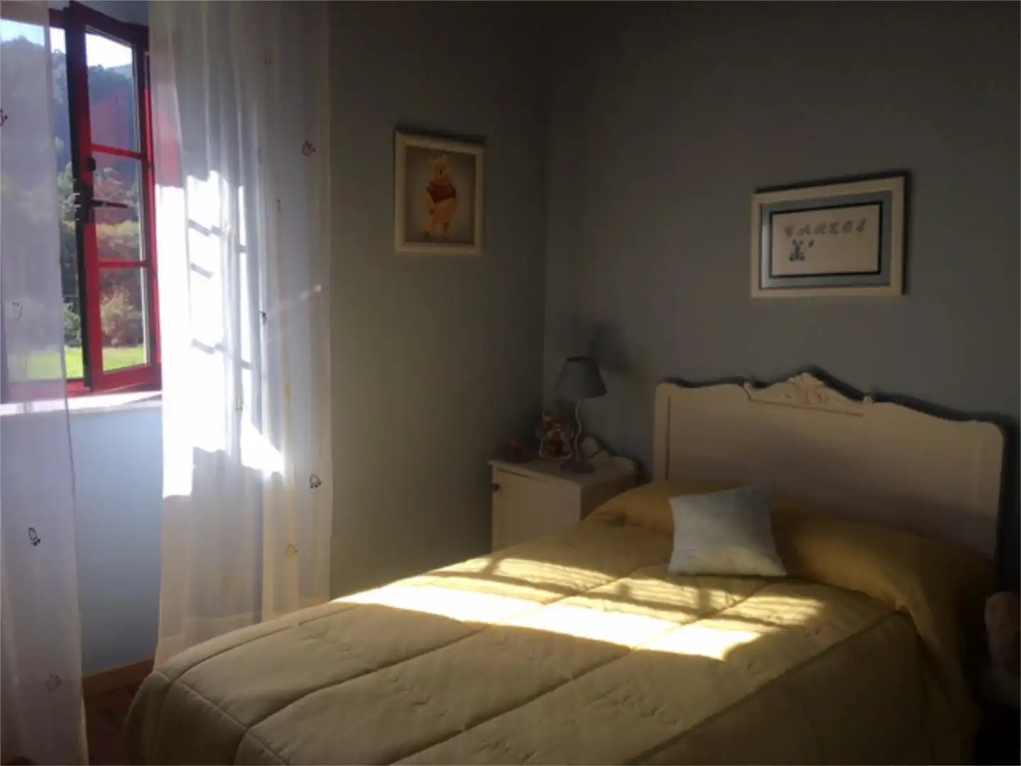 Casa o chalet de alquiler en Lugar Ponte, 22, Ortigueira Casa o chalet de alquiler en Lugar Ponte, 22, Ortigueira