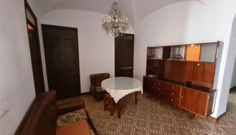 Casa o xalet en venda a Azuaga, Badajoz - imatge 1 Foto 1 de Casa o xalet en venda a Azuaga, Badajoz